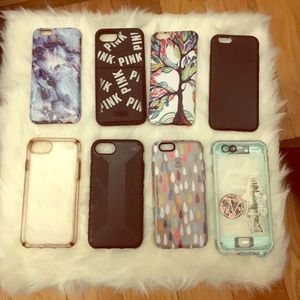 IPHONE 6s Phone Cases